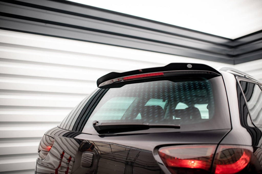 Maxton Design Extensión de alerón para Seat Exeo ST - imagen 1
