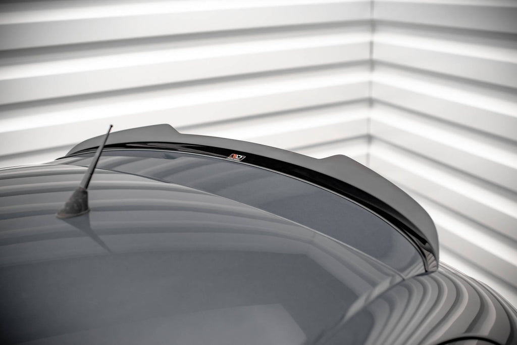 Maxton Design Extensión de alerón para Seat Ibiza Cupra Mk3 - imagen 3