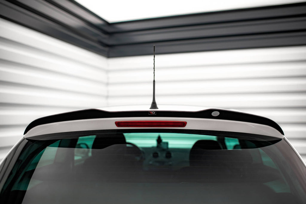 Maxton Design Extensión de alerón para Seat Ibiza FR SC Mk4 Facelift - imagen 2