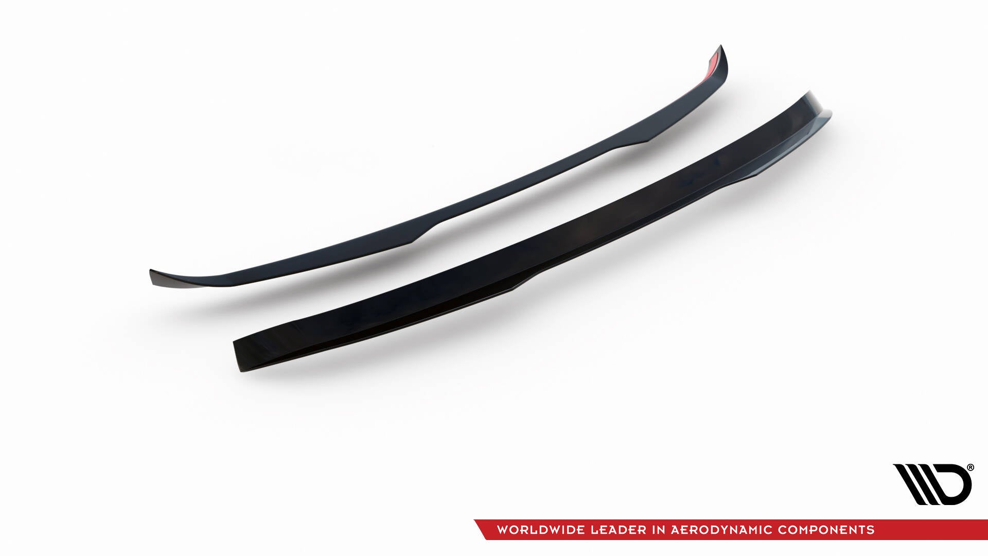 Maxton Design Extensión de alerón para Seat Ibiza FR SC Mk4 Facelift - imagen 4