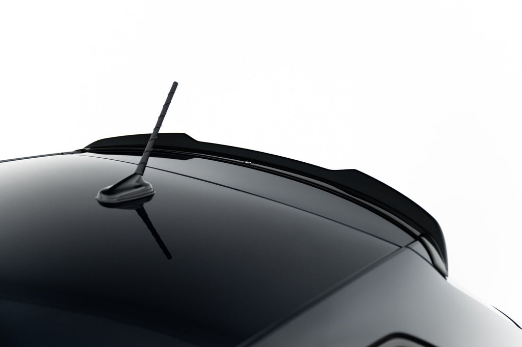 Maxton Design Extensión de alerón para Seat Ibiza FR/ Standard Mk5 - imagen 2