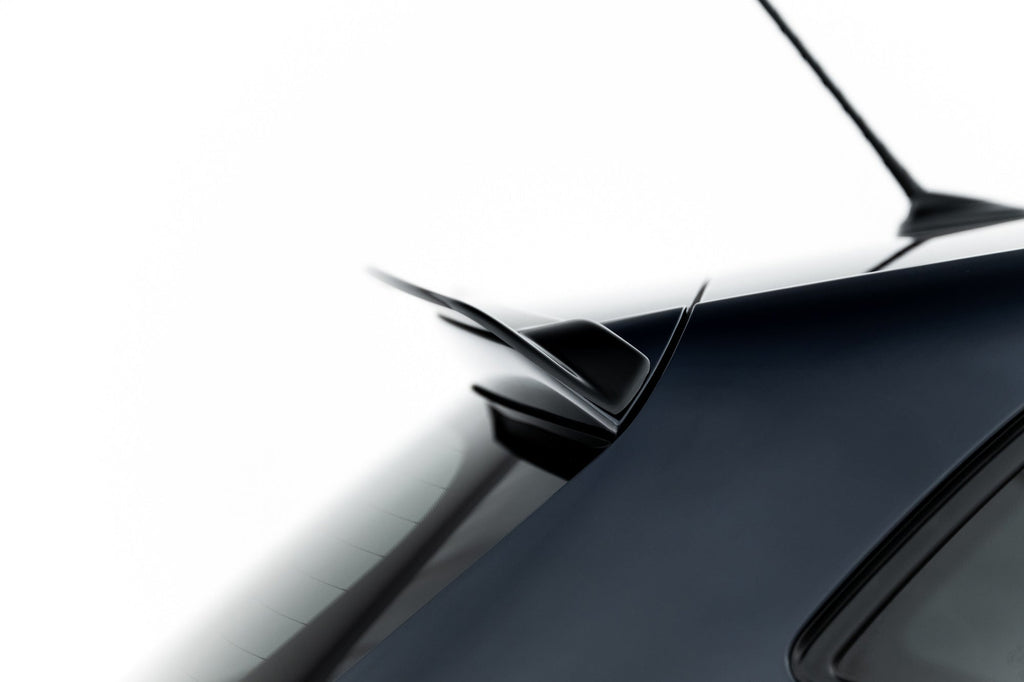 Maxton Design Extensión de alerón para Seat Ibiza FR/ Standard Mk5 - imagen 4
