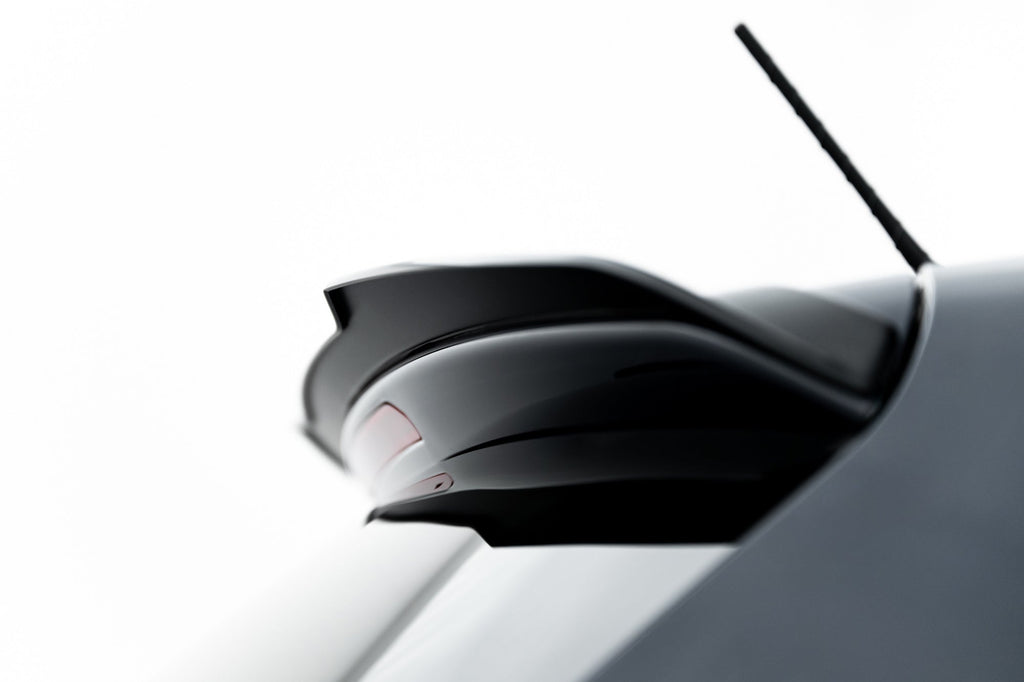 Maxton Design Extensión de alerón para Seat Ibiza FR/ Standard Mk5 - imagen 5