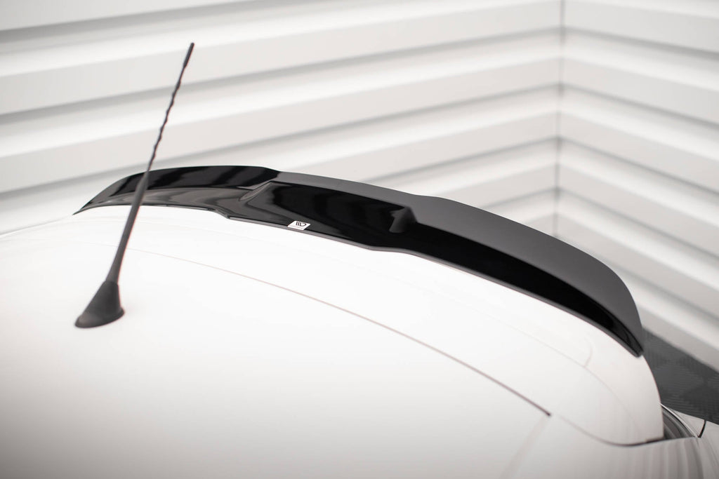Maxton Design Extensión de alerón para Seat Ibiza Mk4 SportCoupe - imagen 3