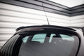 Maxton Design Extensión de alerón para Seat Leon Cupra / FR Mk2 - imagen 1