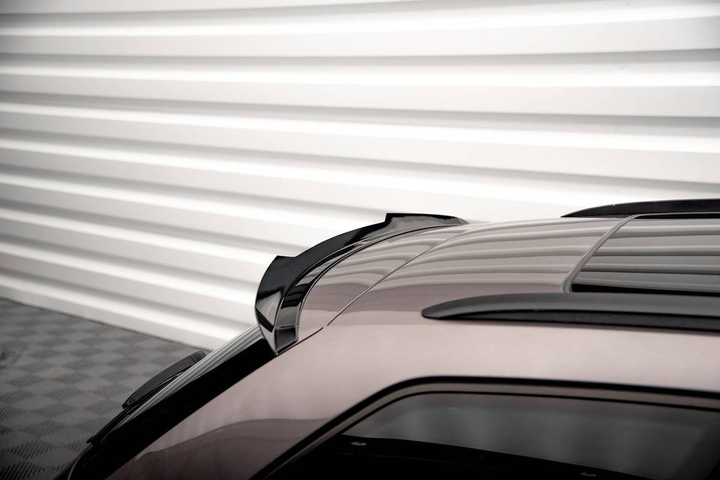 Maxton Design Extensión de alerón para Seat Leon FR Sportstourer Mk3 - imagen 2