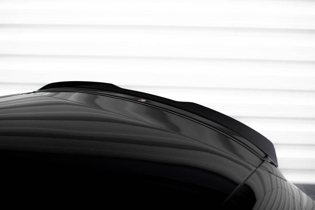 Maxton Design Extensión de alerón para Seat Leon Mk3 - imagen 2