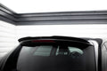 Maxton Design Extensión de alerón para Seat Leon Mk3 - imagen 1