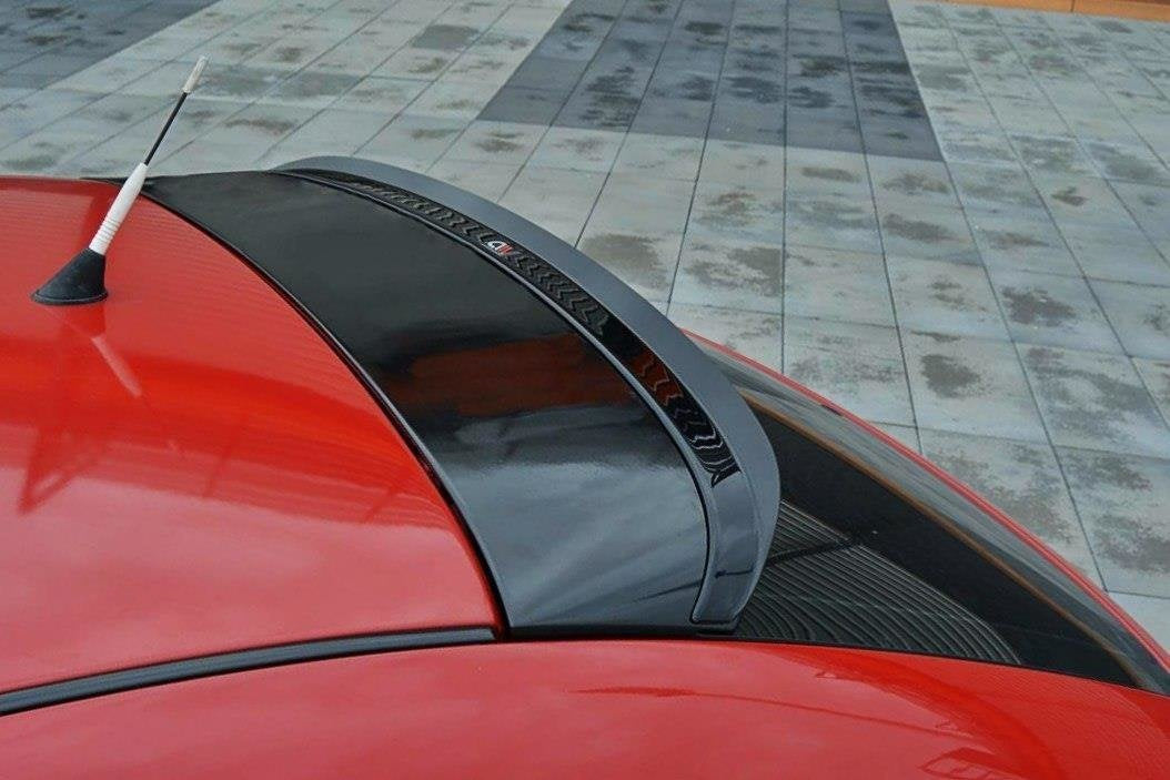 Maxton Design Extensión de alerón para Seat Leon Mk1 Cupra - imagen 1