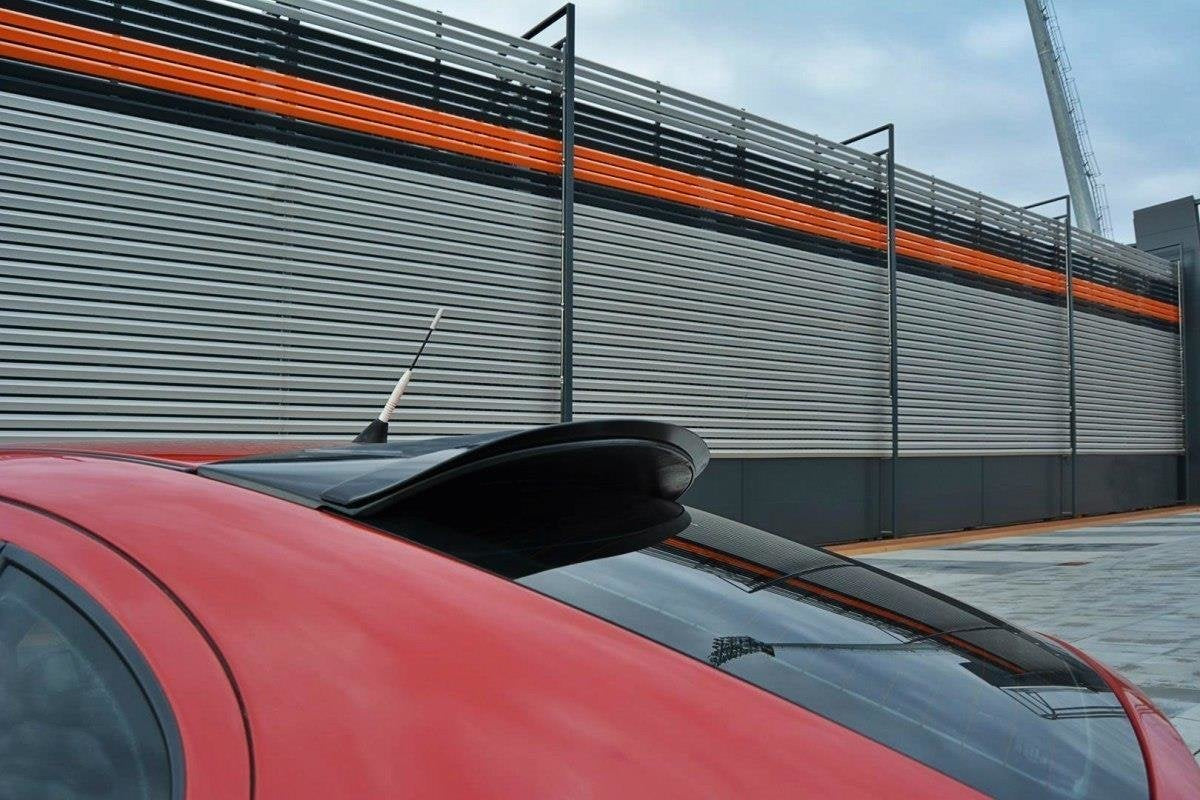 Maxton Design Extensión de alerón para Seat Leon Mk1 Cupra - imagen 2