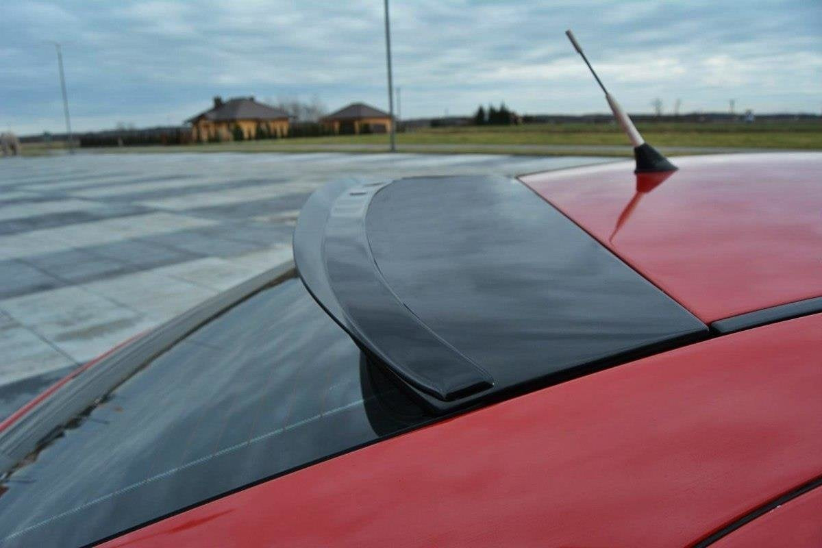 Maxton Design Extensión de alerón para Seat Leon Mk1 Cupra - imagen 3