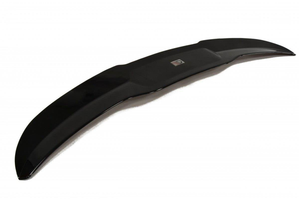 Maxton Design Extensión de alerón para Seat Leon MS Design Mk2 - imagen 4