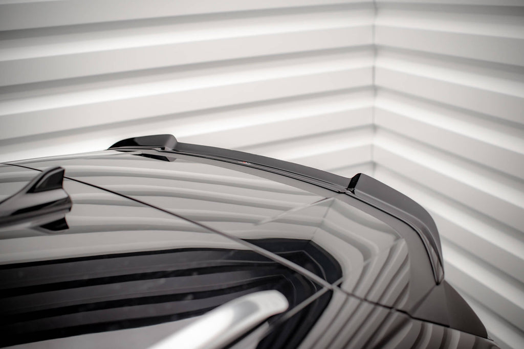 Maxton Design Extensión de alerón para Skoda Enyaq iV - imagen 3
