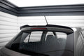 Maxton Design Extensión de alerón para Skoda Fabia Hatchback Mk3 - imagen 1