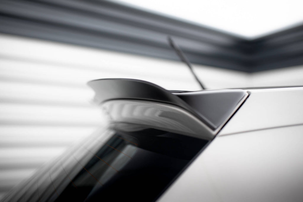 Maxton Design Extensión de alerón para Skoda Fabia Hatchback Mk3 - imagen 3