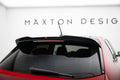 Maxton Design Extensión de alerón para Skoda Fabia Mk4 - imagen 1