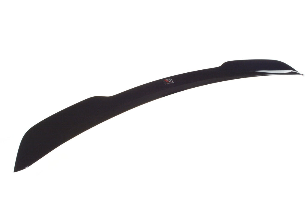 Maxton Design Extensión de alerón para Skoda Fabia RS Mk2 - imagen 4