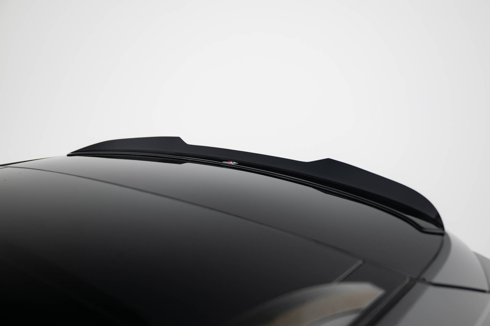 Maxton Design Extensión de alerón para Skoda Kamiq Mk1 - imagen 3
