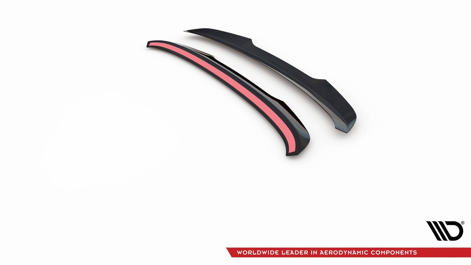 Maxton Design Extensión de alerón para Skoda Kamiq Mk1 - imagen 5