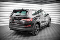 Maxton Design Extensión de alerón para Skoda Kodiaq Mk1 Facelift - imagen 1