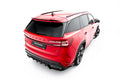 Maxton Design Extensión de alerón para Skoda Kodiaq RS Mk2 - imagen 1