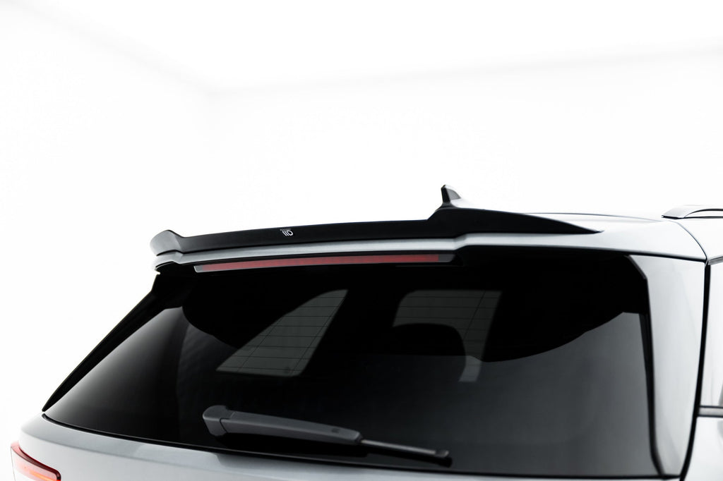 Maxton Design Extensión de alerón para Skoda Kodiaq Sportline Mk2 - imagen 2