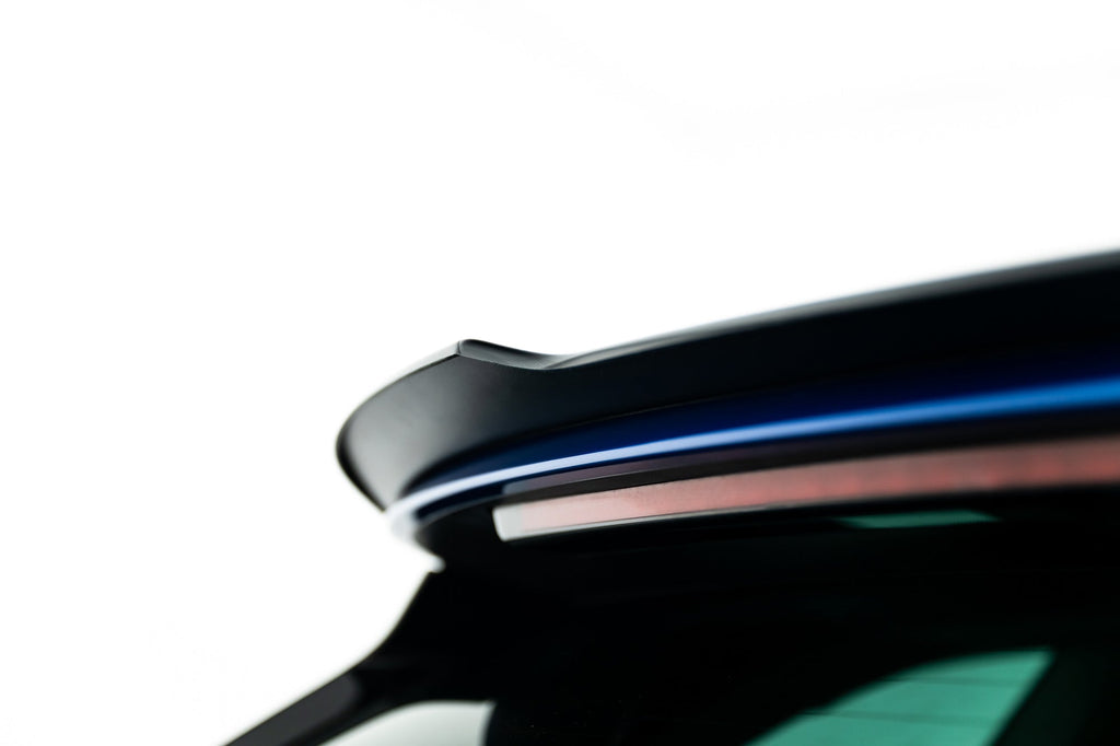 Maxton Design Extensión de alerón para Skoda Octavia Combi Standard / RS Mk4 / Mk4 Facelift - imagen 2
