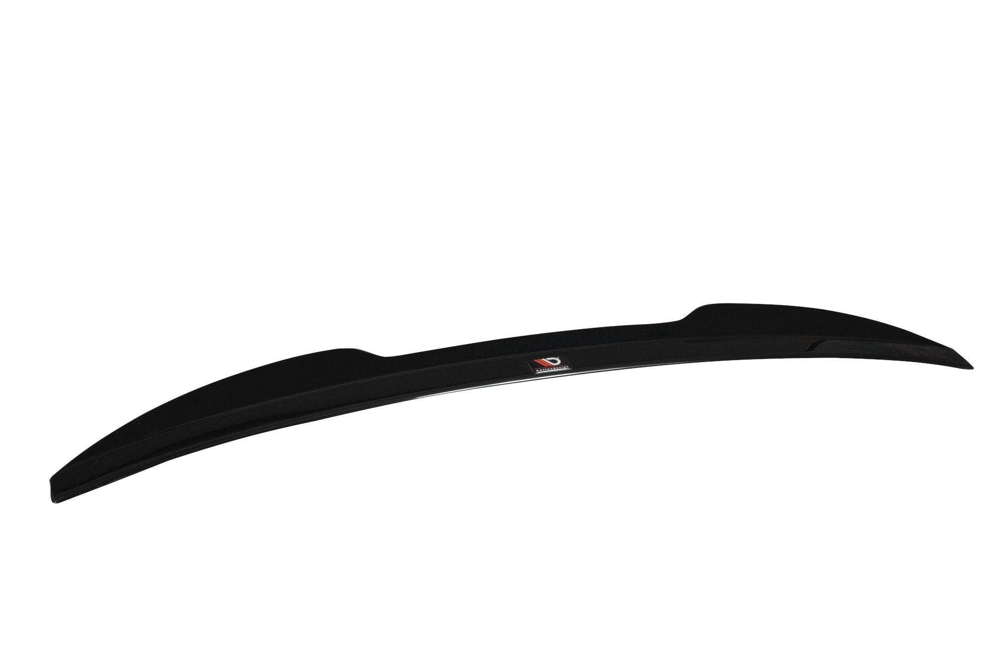 Maxton Design Extensión de alerón para Skoda Octavia RS Mk2 / Mk2 Facelift Combi - imagen 5
