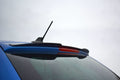 Maxton Design Extensión de alerón para Skoda Octavia RS Mk2 / Mk2 Facelift Combi - imagen 1