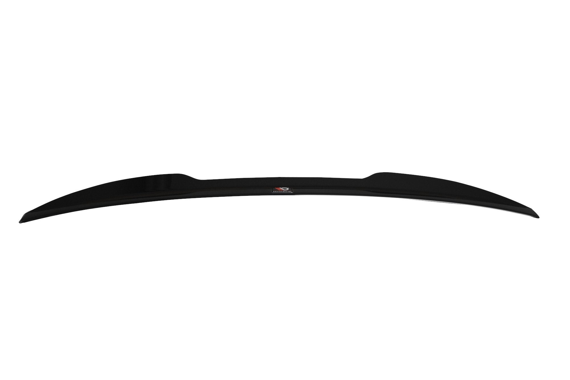 Maxton Design Extensión de alerón para Skoda Octavia RS Mk2 / Mk2 Facelift Combi - imagen 4