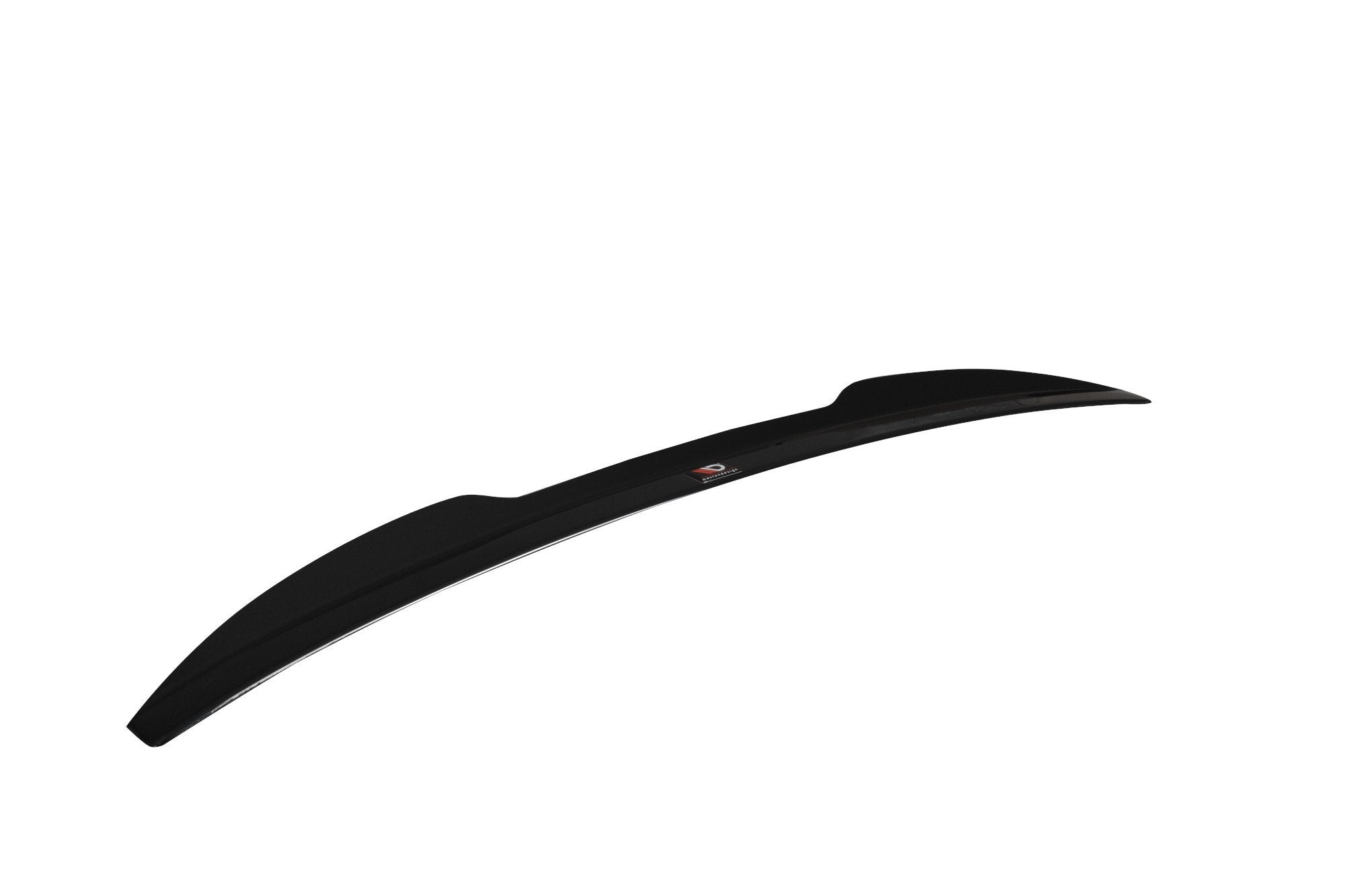 Maxton Design Extensión de alerón para Skoda Octavia RS Mk2 / Mk2 Facelift Combi - imagen 6