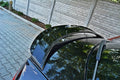 Maxton Design Extensión de alerón para Skoda Octavia RS Mk3 / Mk3 Facelift Hatchback - imagen 1