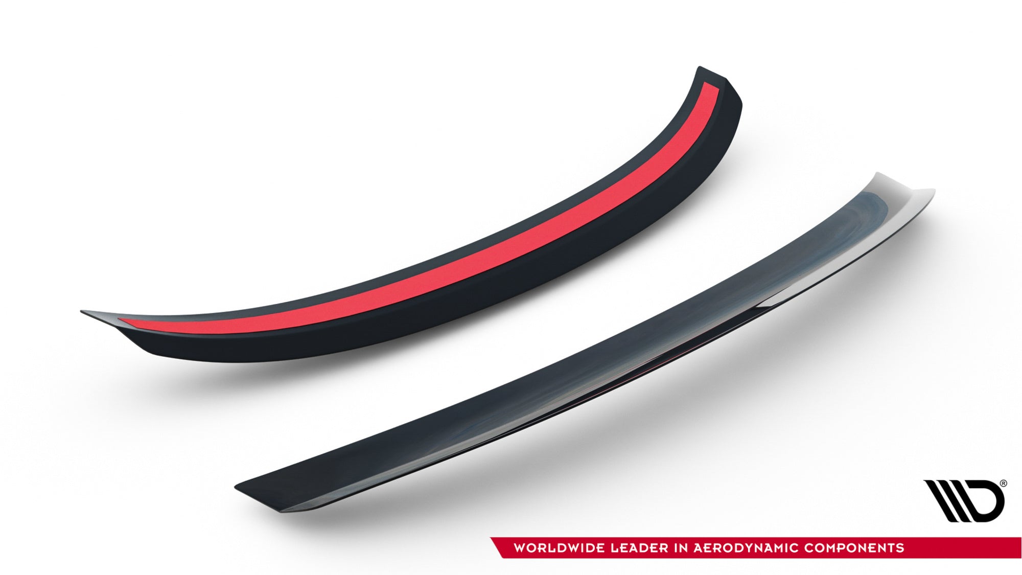 Maxton Design Extensión de alerón para Skoda Octavia RS Mk3 / Mk3 Facelift Estate - imagen 6