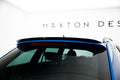 Maxton Design Extensión de alerón para Skoda Octavia RS Mk3 / Mk3 Facelift Estate - imagen 1
