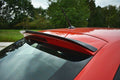 Maxton Design Extensión de alerón para Skoda Rapid Spaceback - imagen 1