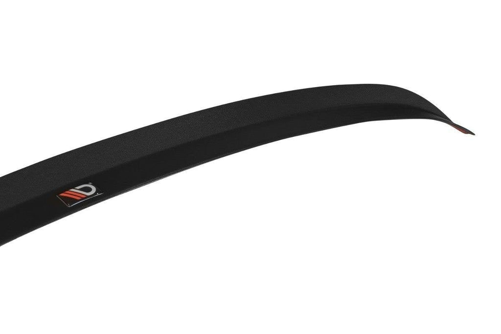 Maxton Design Extensión de alerón para Skoda Rapid Spaceback - imagen 4