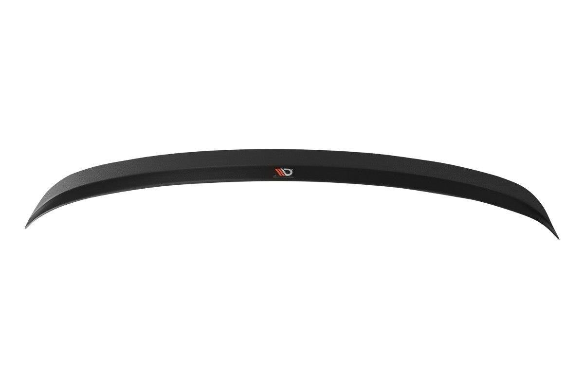 Maxton Design Extensión de alerón para Skoda Rapid Spaceback - imagen 5