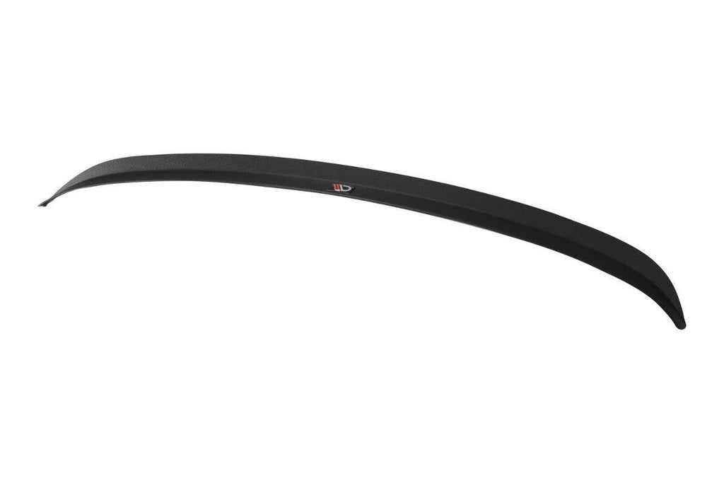 Maxton Design Extensión de alerón para Skoda Rapid Spaceback - imagen 6