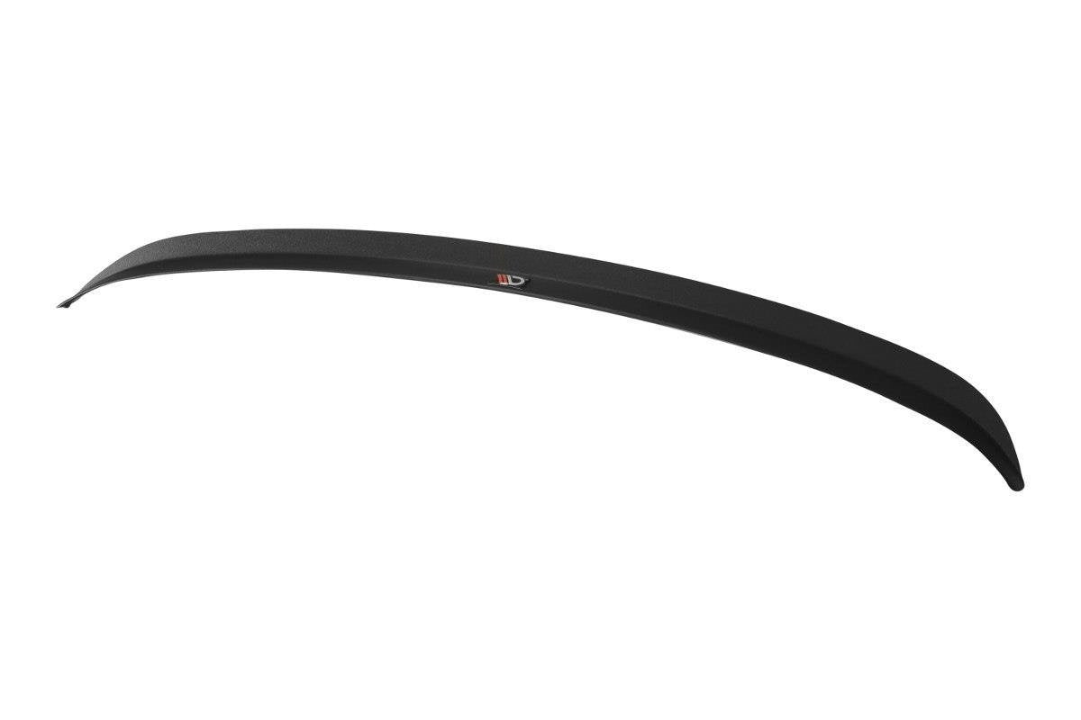 Maxton Design Extensión de alerón para Skoda Rapid Spaceback - imagen 6