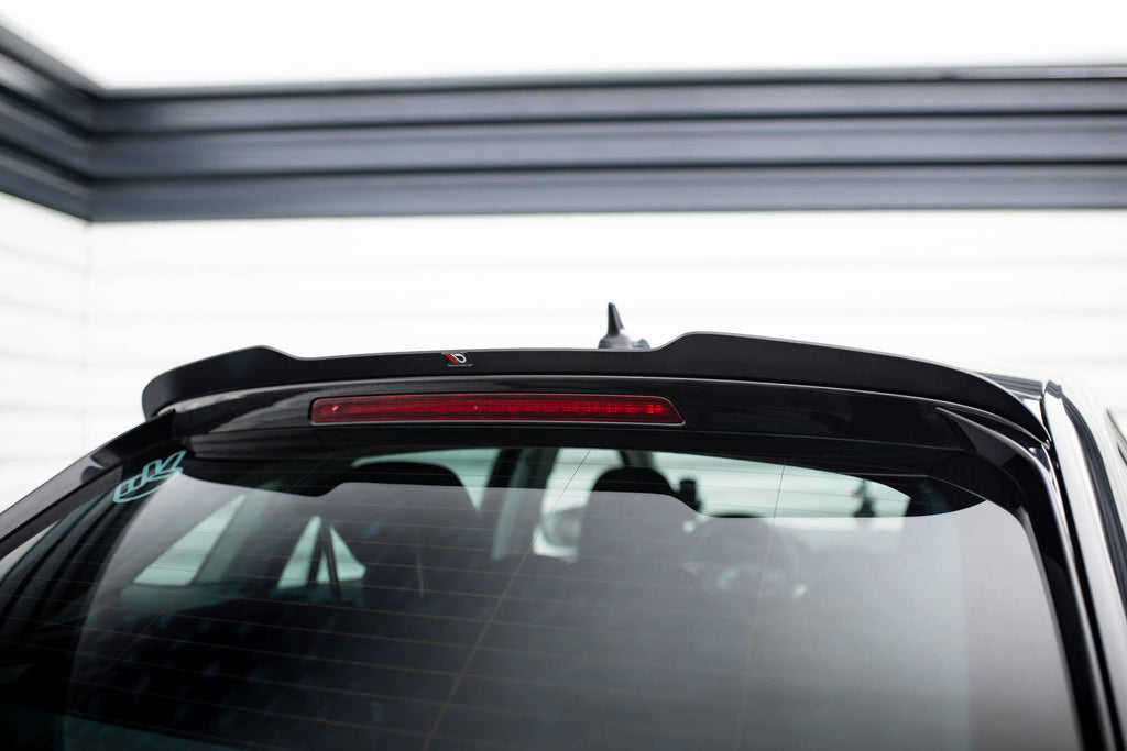 Maxton Design Extensión de alerón para Skoda Scala - imagen 1