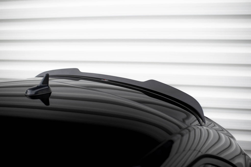 Maxton Design Extensión de alerón para Skoda Scala - imagen 3