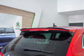 Maxton Design Extensión de alerón para Skoda Scala Image Scala - imagen 1