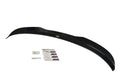 Maxton Design Extensión de alerón para Skoda Superb Combi Mk3 / Mk3 Facelift - imagen 1