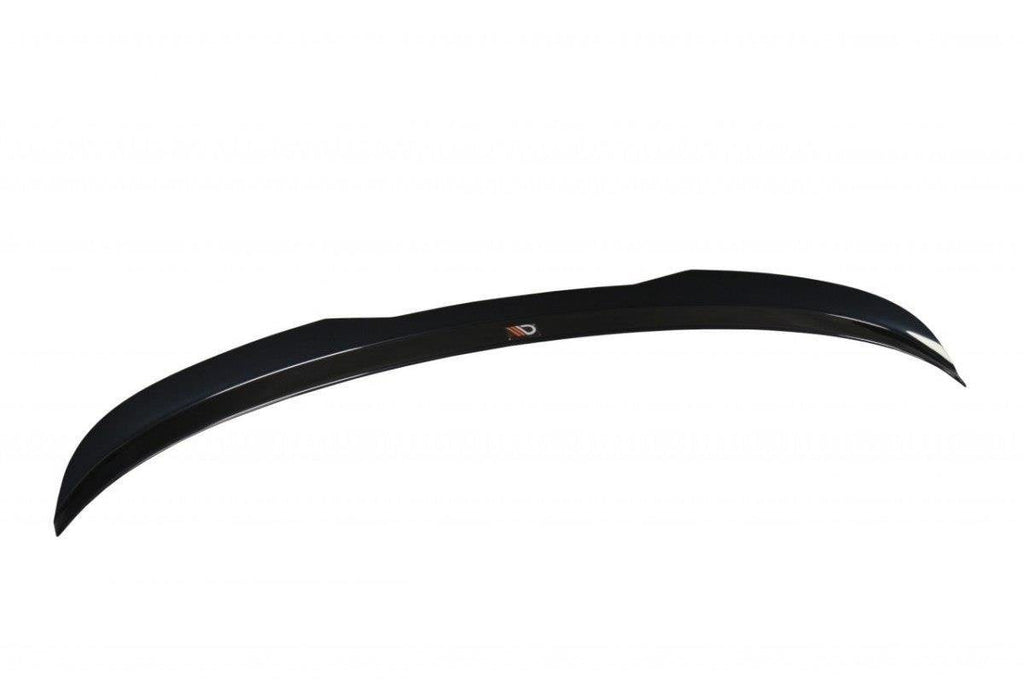 Maxton Design Extensión de alerón para Skoda Superb Combi Mk3 / Mk3 Facelift - imagen 2
