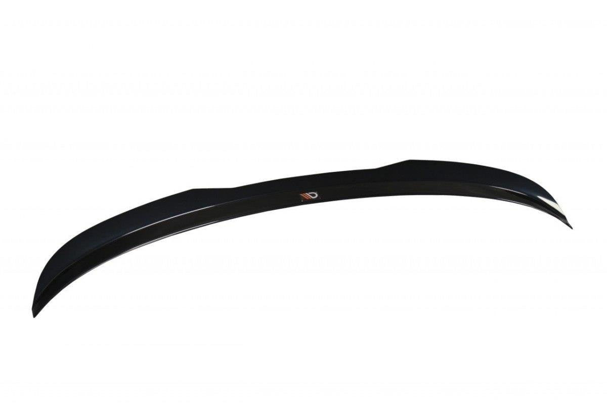 Maxton Design Extensión de alerón para Skoda Superb Combi Mk3 / Mk3 Facelift - imagen 2