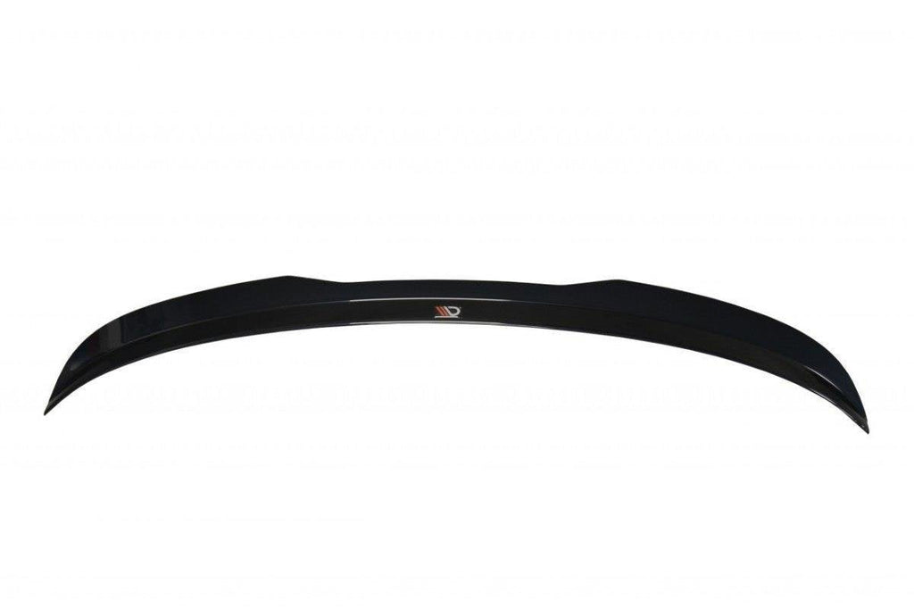 Maxton Design Extensión de alerón para Skoda Superb Combi Mk3 / Mk3 Facelift - imagen 3