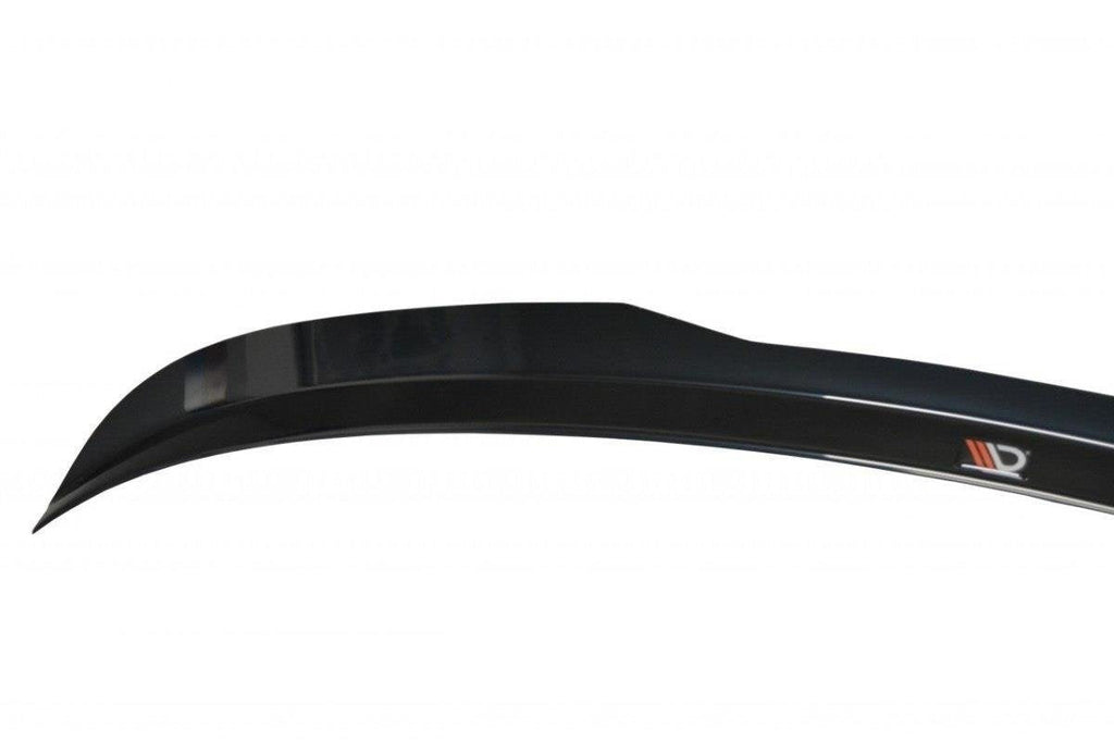 Maxton Design Extensión de alerón para Skoda Superb Combi Mk3 / Mk3 Facelift - imagen 4