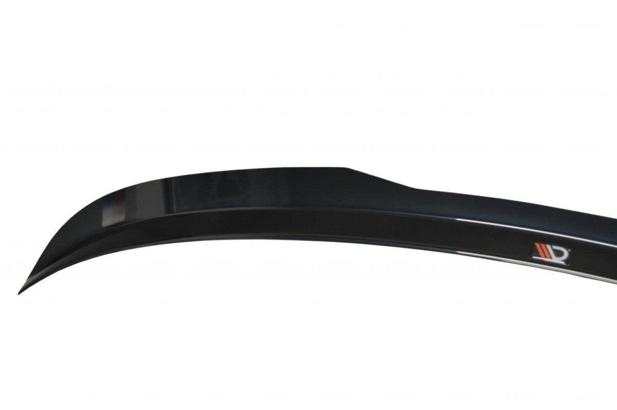 Maxton Design Extensión de alerón para Skoda Superb Combi Mk3 / Mk3 Facelift - imagen 4