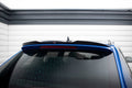 Maxton Design Extensión de alerón para Skoda Superb Sportline Combi Mk3 / Mk3 Facelift - imagen 1