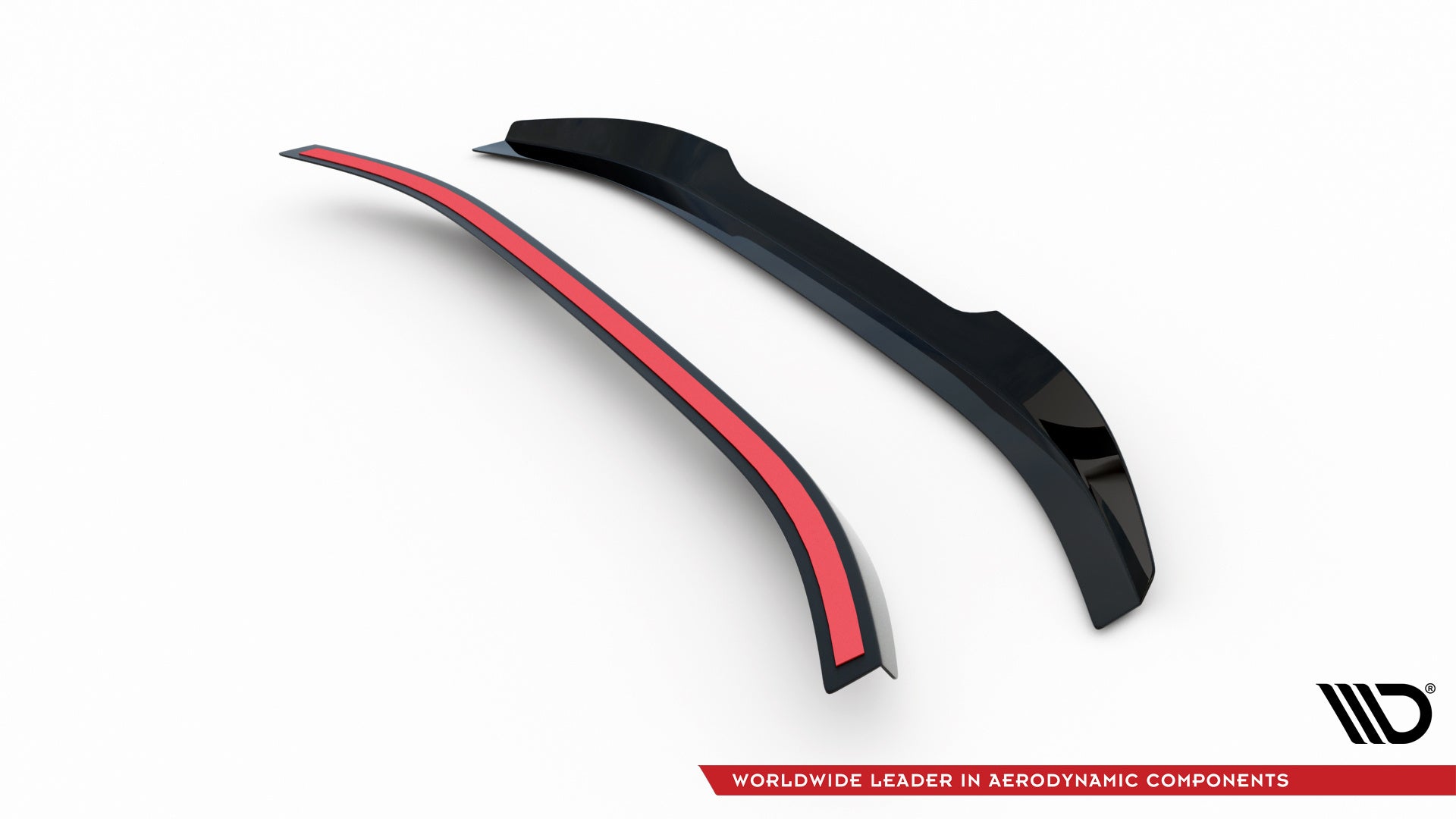 Maxton Design Extensión de alerón para Subaru BRZ Mk1 / Mk1 Facelift / Toyota GT86 Mk1 / Mk1 Facelift - imagen 5
